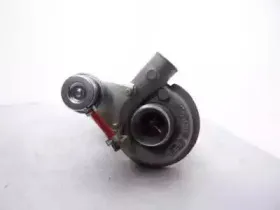 702213-5001S GARRETT Компрессор, наддув